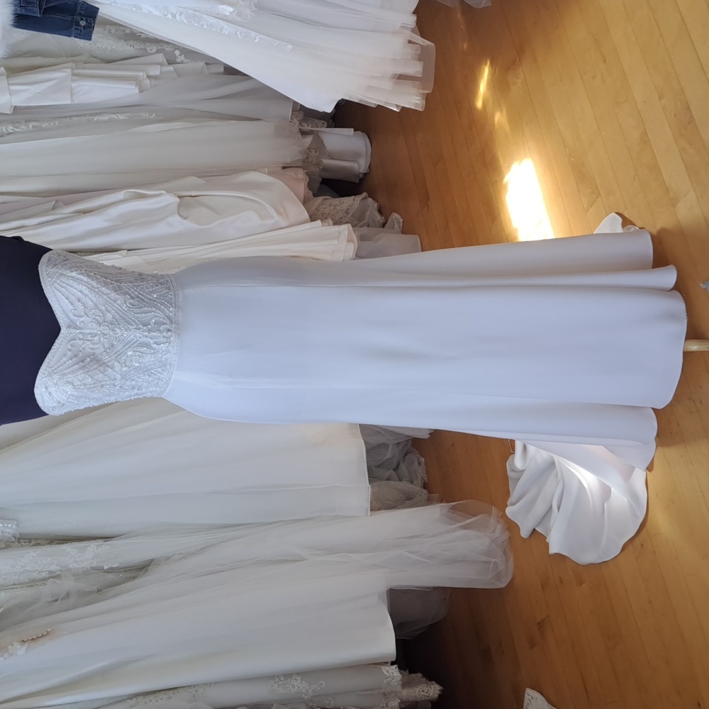 Wtoo Chessy style 11710 size 10